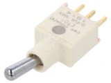 Comutator Basculant SPST ON-ON 0,4A 20V