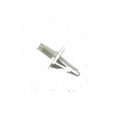 Buton rotativ masina de spalat BEKO WHIRLPOOL INDESIT - Piesa Originala