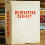 Psihiatrie Clinică. Ghid Alfabetic - Manual pt. Facultatea de Medicină - B. Cuparencu, Tr. Hotico, Rodica Macrea, St. R&acirc;ndășu, L. Safta
