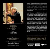 Beethoven: Symphony No.5 - Vinyl | Simon Rattle, Wiener Philharmoniker, Clasica, Warner Classics