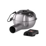 Pachet evacuare electronica THOR Level 2 cu 1 generator de sunet(difuzor)