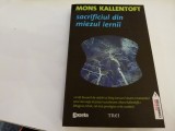 Sacrificiul din miezul iernii
