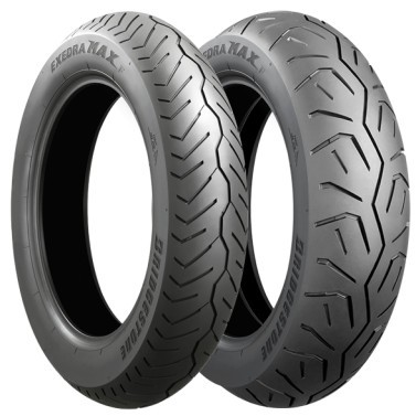 Anvelope Bridgestone EXEDRA MAX FRONT 110/90R19 62H All Season foto