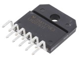 Amplificator Audio 40W Clasa AB 20-60VDC