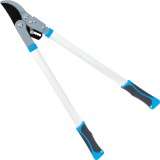 Foarfeca de gradina pentru crengi Aquacraft 361760, taiere 40 mm, Alu/SoftGrip