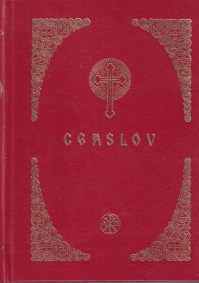 Ceaslov (2001) foto