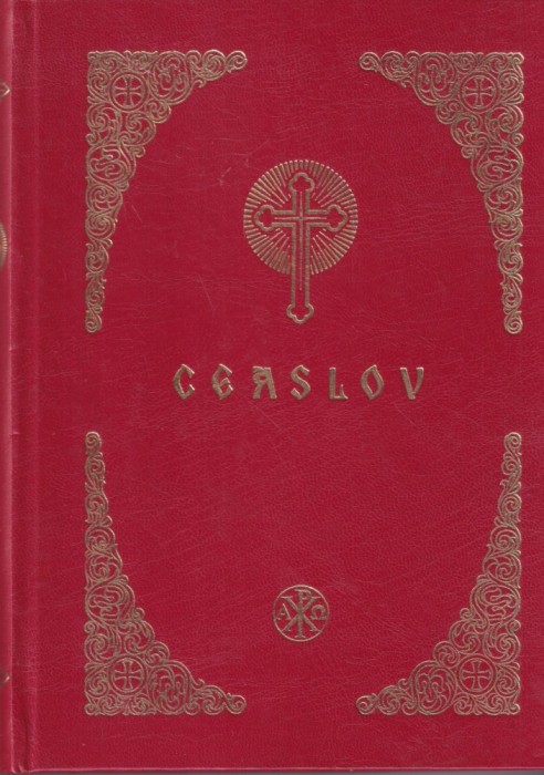 Ceaslov (2001)