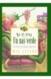 De-as avea un nas verde - Max Lucado