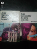 Modern kpmedia (I-II)-John Galsworthy