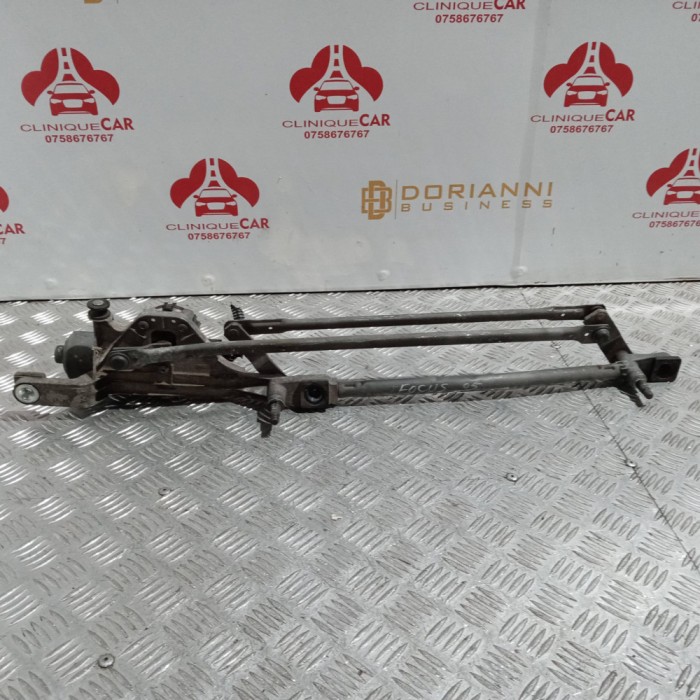 Ansamblu stergatoare Ford Focus II 1.6 TDCI 3397020776