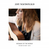 Woman Of The World - The Best Of 2007 - 2018 | Amy MacDonald, Pop, Universal Music