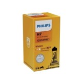 Bec Halogen H7 55W Philips Vision 12V
