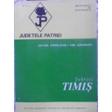 JUDETUL TIMIS-VICTOR ARDELEAN, ION ZAVOIANU-231085