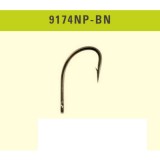 Carlig O&#039;Shaughnessy Bait Hook 10buc Nr. 1, Mustad