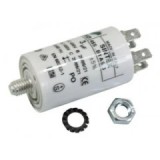 Condensator pornire motor , masina de spalat vase Ignis 3 uf Original