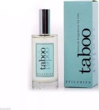 TABOO Parfum Epicurien pentru Barbati 50 ml, Ruf