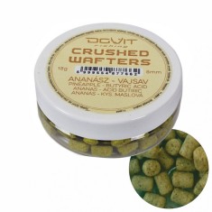 CRUSHED WAFTERS 8MM ? ANANAS CU ACID BUTIRIC foto