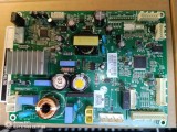 Placa Frigider LG EBR82796741 EBR827967 DAD6