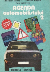 Agenda automobilistului, vol. 1, 2 foto