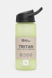 Jack Wolfskin sticla Saima Straw 700 ml culoarea verde, A64000