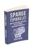 Sparge tiparele