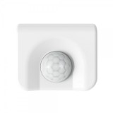 PNI Smarthome SM410 Detector Miscare Inteligent ABS Alimentare Baterie AA Automatizari Securitate