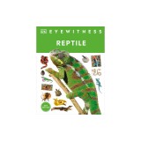Eyewitness Reptile