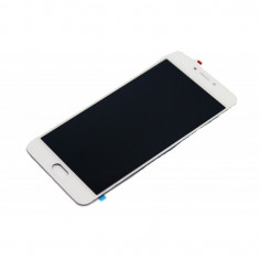 Ecran LCD Display Complet Meizu M5 Note Alb