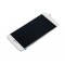Ecran LCD Display Complet Meizu M5 Note Alb