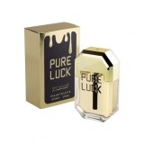 Apa Toaleta Linn Young Pure Luck 100Ml