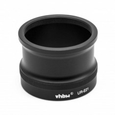 Filter-adapterring pentru nikon wie ur-e21, , foto