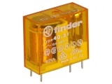 Releu electromagnetic SPDT 48VAC 20A, Finder