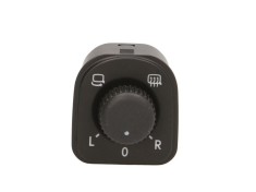 Comutator / buton reglare oglinda VW PASSAT Variant (365) (2010 - 2014) TOPRAN 115 169 foto