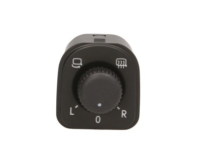 Comutator / buton reglare oglinda VW EOS (1F7, 1F8) (2006 - 2016) TOPRAN 115 169 foto