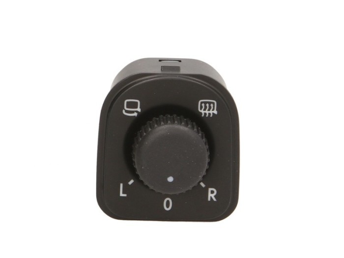 Comutator / buton reglare oglinda VW EOS (1F7, 1F8) (2006 - 2016) TOPRAN 115 169