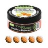 Timar - Twin Twist Wafter 8mm, 30g - Orange Lucky