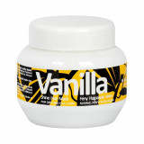 Cumpara ieftin Masca de Par Kallos Vanilla Shine 275 ml