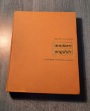 Modern english a textbook for foreign students William Rutherford