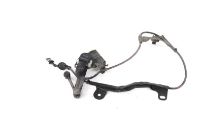 Senzor de nivel &amp;icirc;nălțime st&amp;acirc;nga spate LEXUS RC _C1_ 2014 OEM: B055740-1,7F1422 14995839 foto