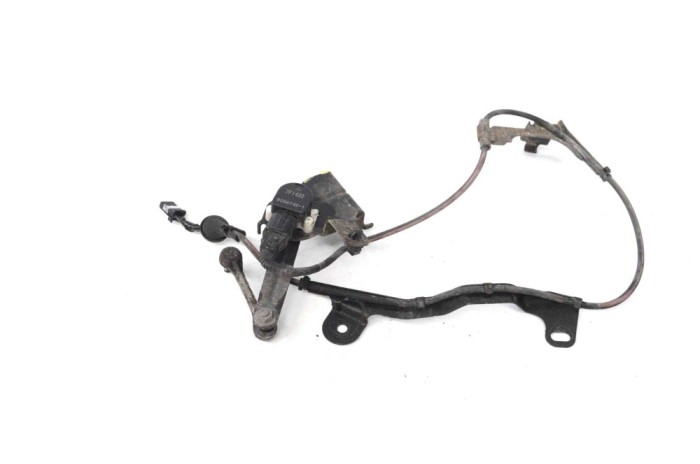 Senzor de nivel &icirc;nălțime st&acirc;nga spate LEXUS RC _C1_ 2014 OEM: B055740-1,7F1422 14995839