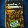 Serdarul Podinilor - Roman de Valentin Berbecaru - Roman Istoric