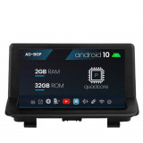 Navigatie Audi Q3 (2011-2018), Android 10, P-Quadcore 2GB RAM + 32GB ROM, 9 Inch - AD-BGP9002+AD-BGRKIT427