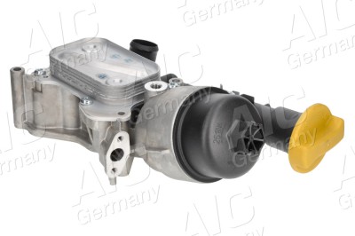 AIC 58118 Calitatea originală AIC Locas filtru ulei foto