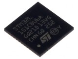 Microcontroler ARM 32MHz UFQFPN48 1,8-3,6V -40-85&deg;C
