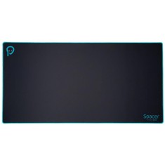 Mousepad gaming Spacer XL 1200mm, negru