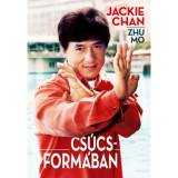 Cs&uacute;csform&aacute;ban - Jackie Chan