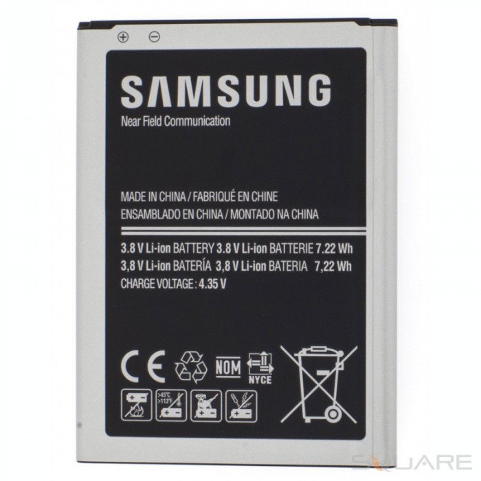 Acumulatori Samsung Galaxy Ace 4, SM-G357M, EB-BG357BBE, OEM, BULK