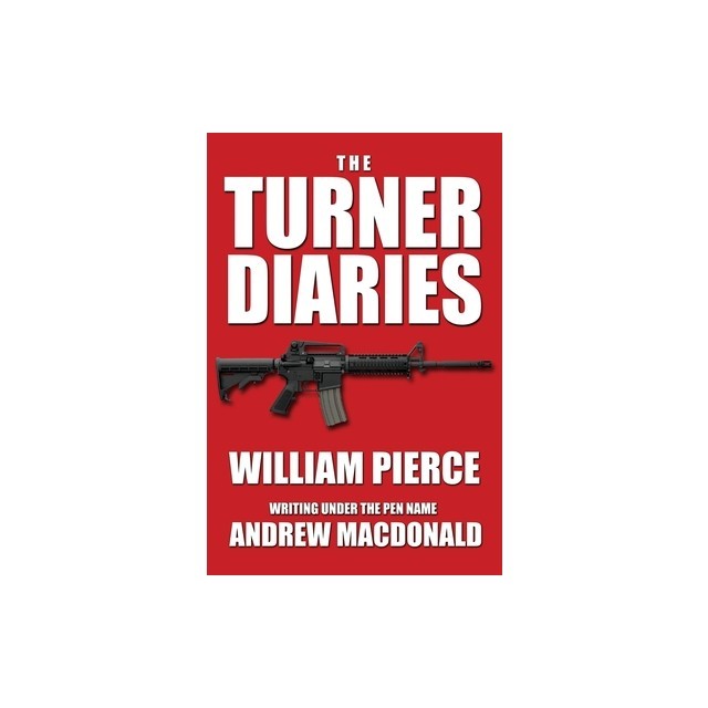 The Turner Diaries