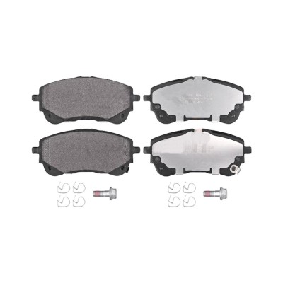 Placute frana fata Delphi, Toyota Corolla Combi/Limuzina/Liftback, 2019- Motor 1.2, 1.8 Hybrid, 1.6 Vvti, 1.8 Vvti Hybrid, foto