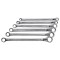 Set chei fixe inelare cotite 6buc Filson Garage AutoRide